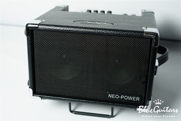 CUBII AG-150